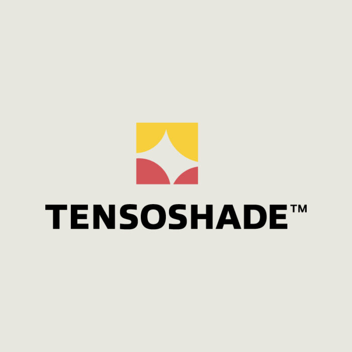 tensoshade