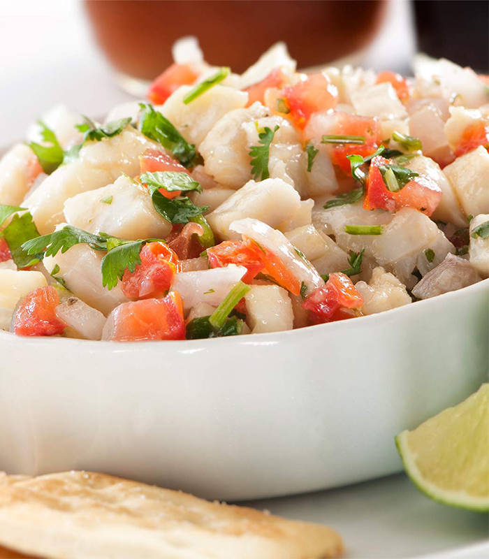 Marioli Ceviche