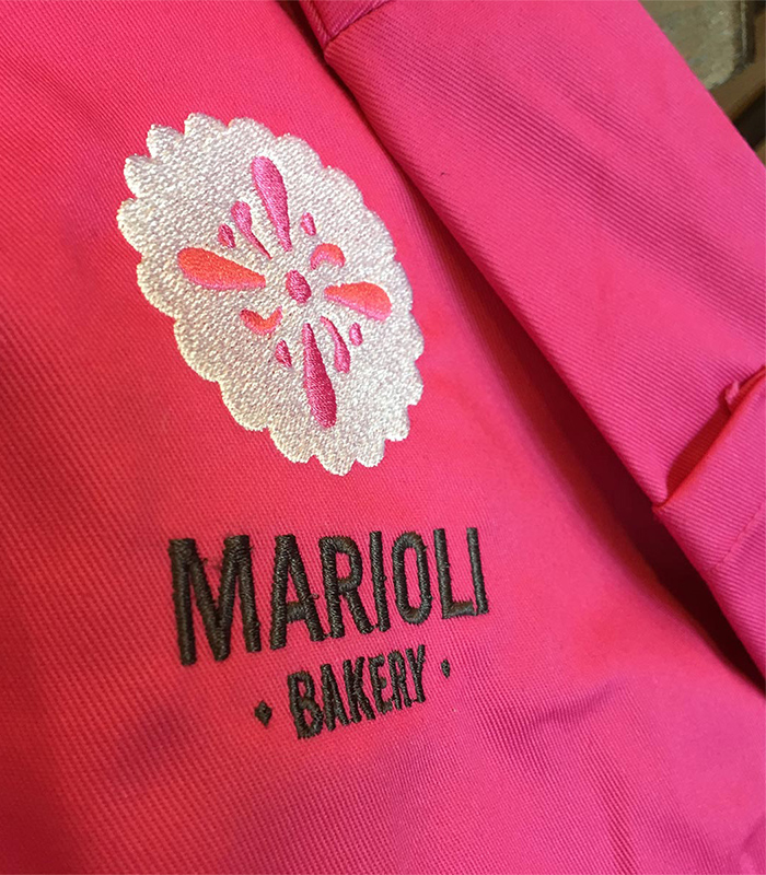 Marioli’s Bakery