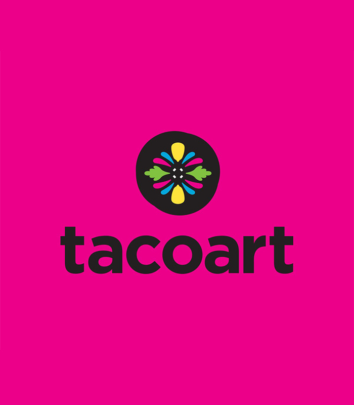 Tacoart logo